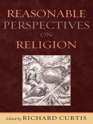 cover image of Reasonable Perspectives on Religion